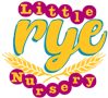 Little Rye Nursery, Mitcham logo